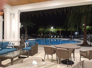 1200 Sunrise Blvd, Naples, FL 34110