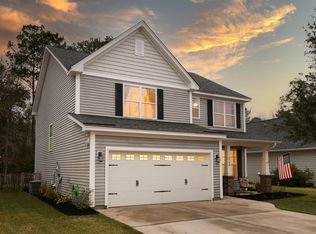 2708 Big Fire Ct, Mount Pleasant, SC 29466