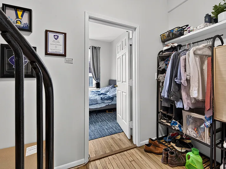 308 Madison St #4D — Photo 16