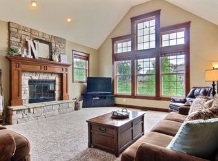 12553 Washington St, Crown Point, IN 46307