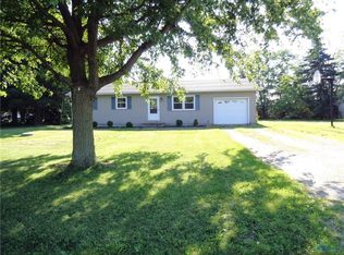 7910 Bradner Rd, Risingsun, OH 43457