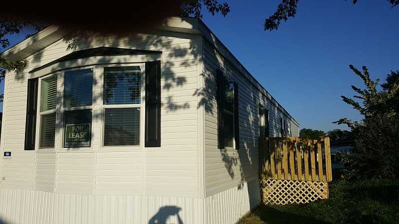 2nd image of 5112 N Fairmount St Trlr 86