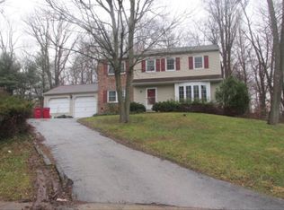 122 Blue Teel Cir, Audubon, PA 19403