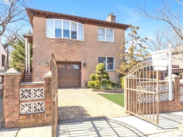 14-12 156th Street, Beechhurst, NY 11357