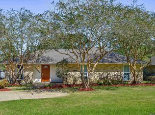 15729 Treasurer Ave, Baton Rouge, LA 70817