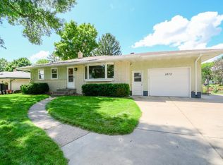 1973 Dieter St, Saint Paul, MN 55109