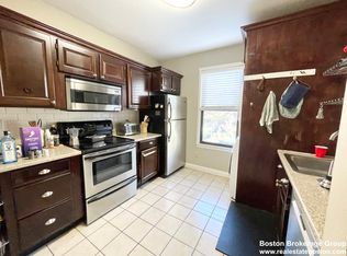 1578 Tremont St #8, Roxbury Crossing, MA 02120