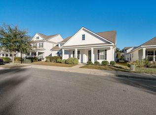 3740 Sage Dr, Beaufort, SC 29907