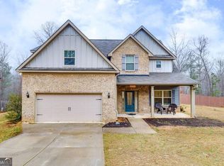 140 Clear Springs Dr, Jackson, GA 30233