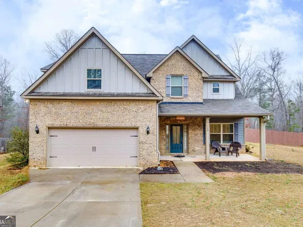 140 Clear Springs Dr, Jackson, GA 30233