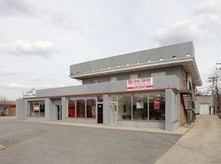 157 S Halsted St, Chicago Heights, IL 60411