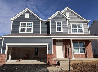 329 River Birch Dr, Galena, OH 43021