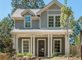 1553 Conway Rd, Decatur, GA 30032