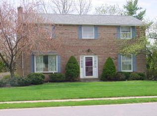 352 Ashford Dr, Lancaster, PA 17601
