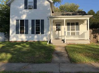 320 N Iowa Ave, York, NE 68467