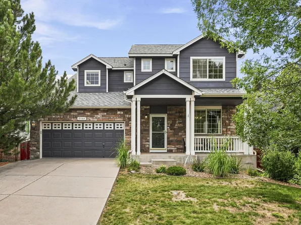 2166 Pinon Cir, Erie, CO 80516