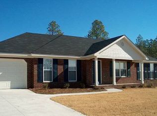 4420 Silverton Rd, Augusta, GA 30909