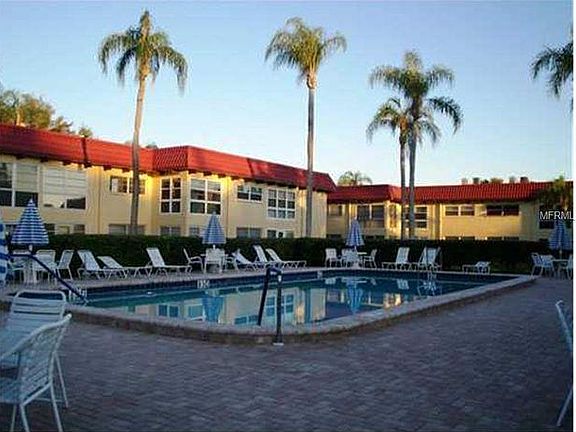 2nd image of 1845 S Highland Ave APT 2-8