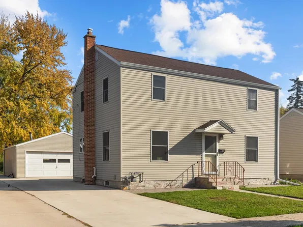 115 N Butler St, Fond Du Lac, WI 54935