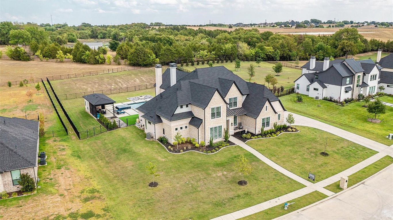 839 Providence Way Heath Tx 75032 Zillow 1142