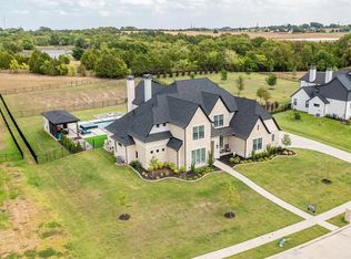 839 Providence Way, Heath, TX 75032