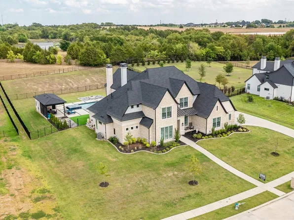 839 Providence Way, Heath, TX 75032
