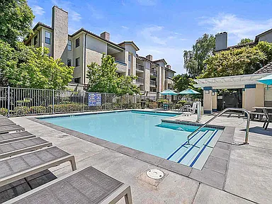 Verandas - Plan Mission - 2 Bed / 2 Bath
