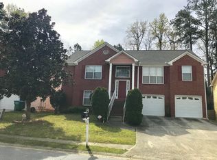 4130 Fallbrook Dr, Duluth, GA 30096