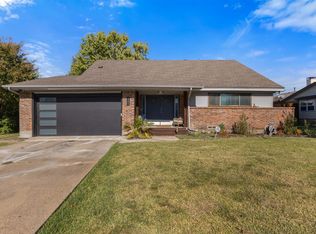 2505 Leta Way, Mesquite, TX 75150