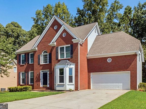 2nd image of 3819 Clearbrooke Way