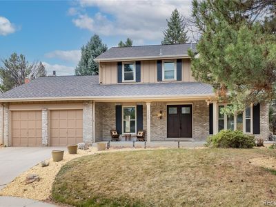 7748 S Valentia Street, Centennial, CO, 80112