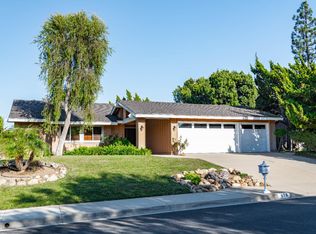 878 Capitan St, Thousand Oaks, CA 91320