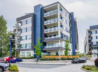 958 Pharoah Mews #607, Langford, BC V9B6W6