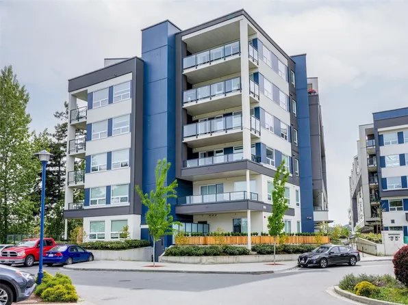 958 Pharoah Mews #607, Langford, BC V9B 6W6