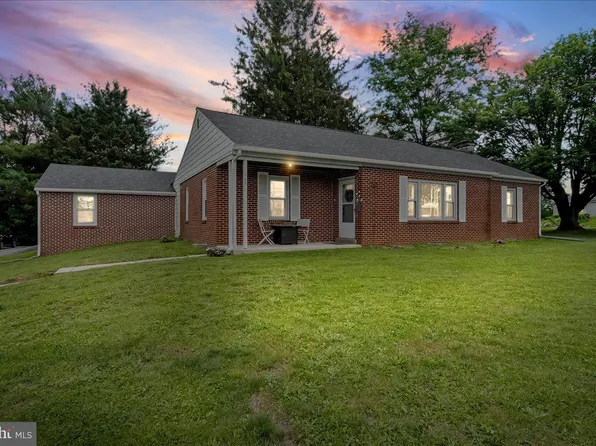 625 Doe Run Rd, East Fallowfield, PA 19320