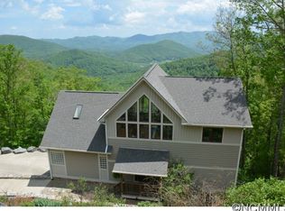 38 Wedgewood Ter, Black Mountain, NC 28711
