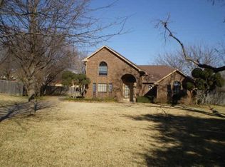 6100 Park Ct, Colleyville, TX 76034