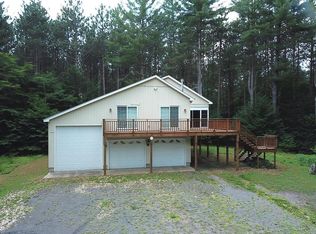 940 Lone Pine Dr, Forestport, NY 13338
