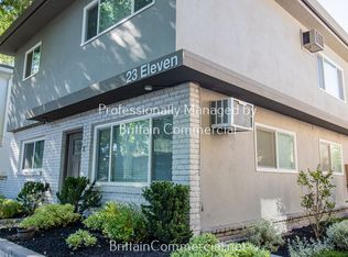 2311 I St APT 9, Sacramento, CA 95816