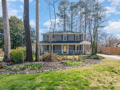 1130 Grace Meadow Dr, Mooresville, NC, 28115