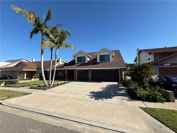 15772 Grey Oaks St, Westminster, CA 92683