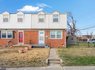 2000 Ewald Ave, Dundalk, MD 21222