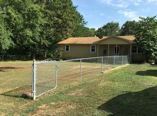 9269 Casey Ln, Paron, AR 72122