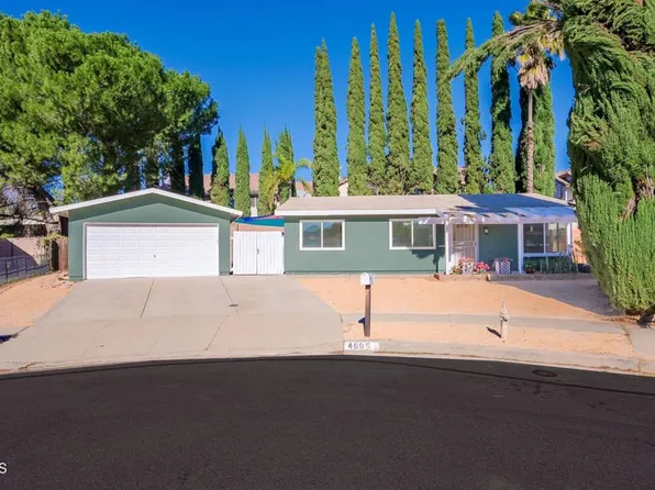 4895 N Muirwood Ct, Simi Valley, CA 93063