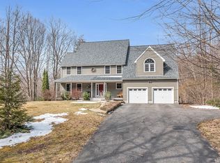 138 Cashman Hill Rd, Ashburnham, MA 01430