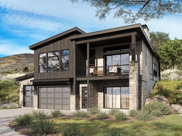 1241 E Wildflower Cir, Heber City, UT 84032