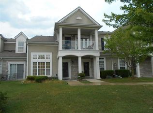 25818 Maritime Cir N, Harrison Township, MI