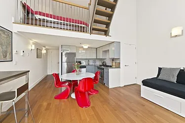 Rented by Harmonycity Corp.