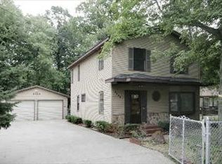 5158 Carson Ave SW, Grand Rapids, MI 49548