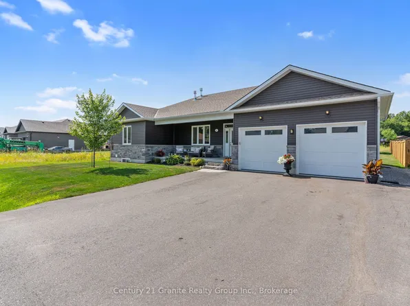 39 Windover Dr, Minden Hills, ON K0M 2K0